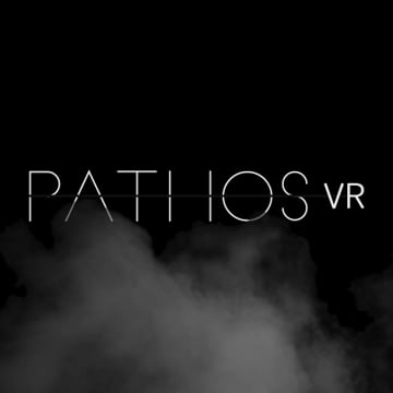 Vimeo profile picture for @pathos