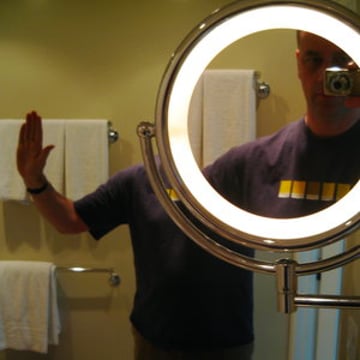 Vimeo profile picture for @spindly