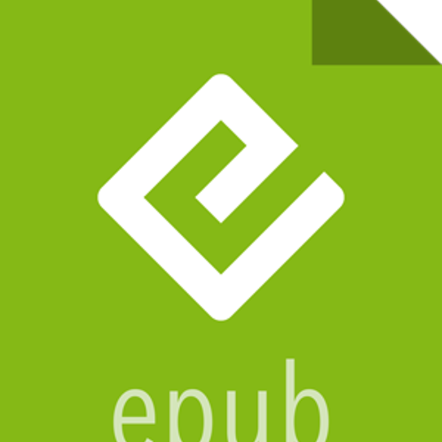 Epub de. Epub. Формат epub. Epub icon. Формат epub как выглядит.