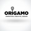 Origamo