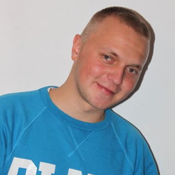 Vimeo profile picture for @melon