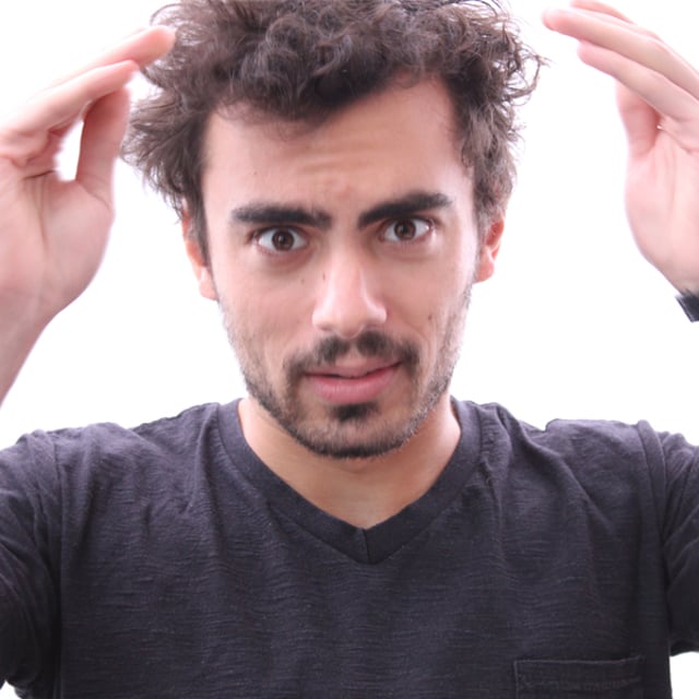 Daniel Takla Zehrfeld