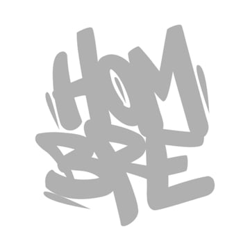 Vimeo profile picture for @hombre