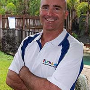 Profile picture for Paul Wags