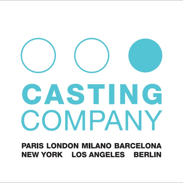 Casting Company Casting Director