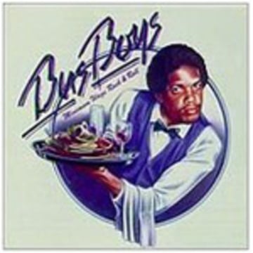Vimeo profile picture for @busboys