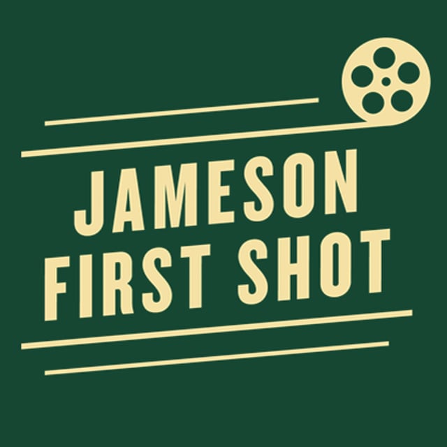 Jameson First Shot