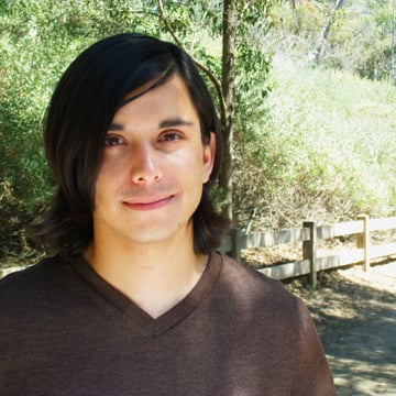 Vimeo profile picture for @renearias