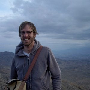 Profile picture for David Wicks