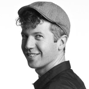 Profile picture for Tim Buesing