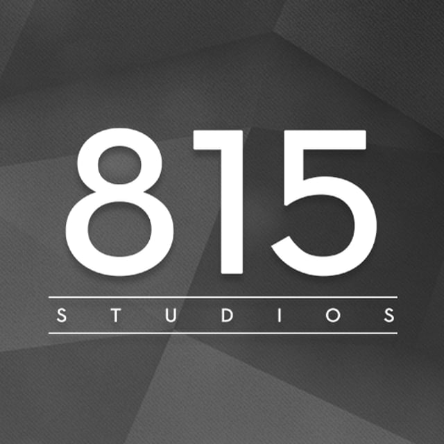 815 STUDIOS - Director, Videographer & Editor