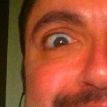 Vimeo profile picture for @gmb