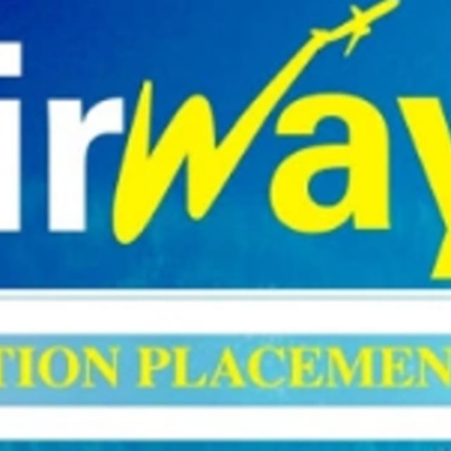 Airwayy Wings