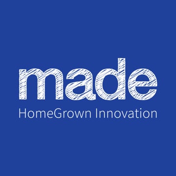 Vimeo profile picture for @made