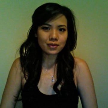 Vimeo profile picture for @mary