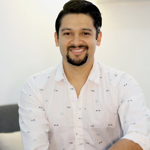 David Salinas Garfias (SaGa)