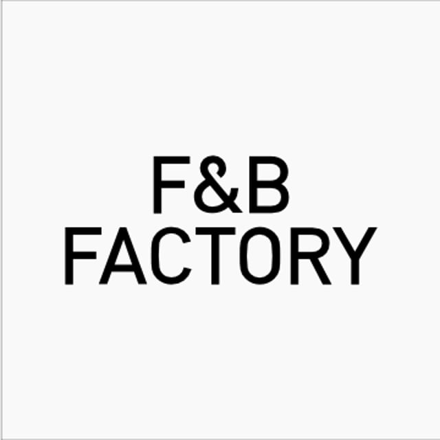 F&B Factory