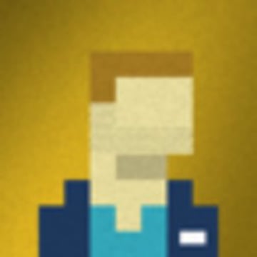 Vimeo profile picture for @raul