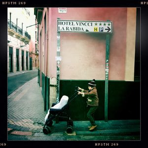 Profile picture for Gregg de Domenico, Director/DP