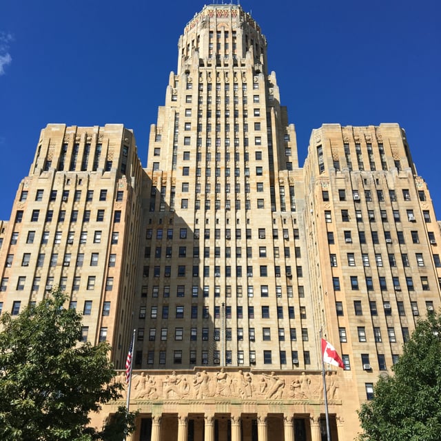 City of Buffalo