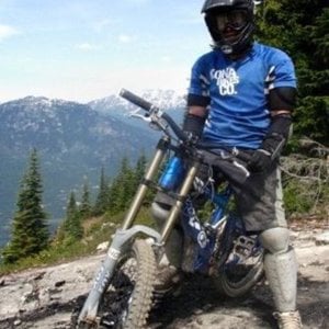 Profile picture for James Howes
