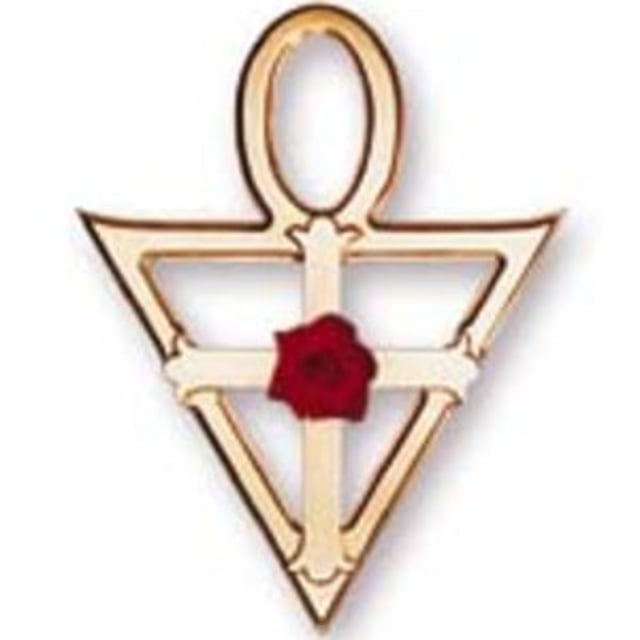 Orden Rosacruz AMORC