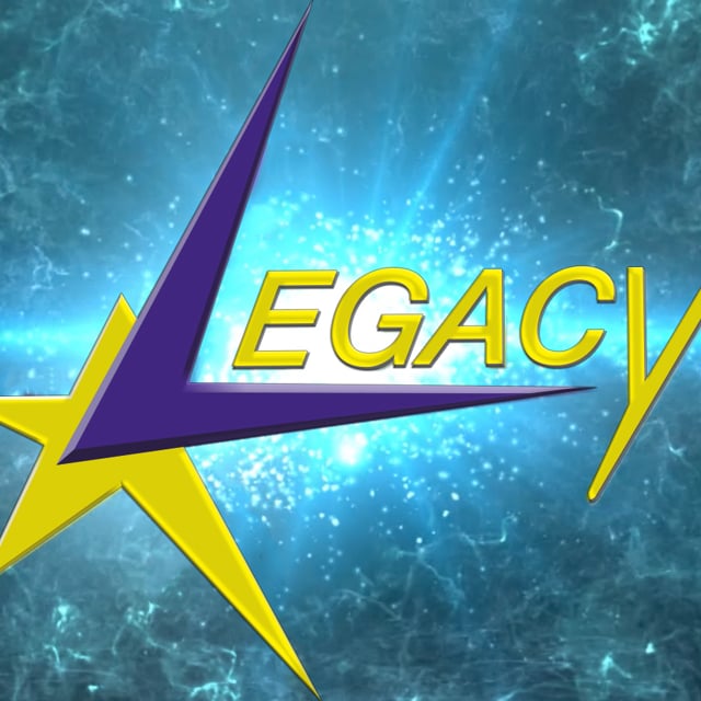 Legacy Dance Championships