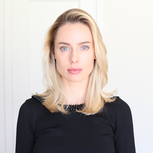 Cris Saur - Film Director, Producer & Editor