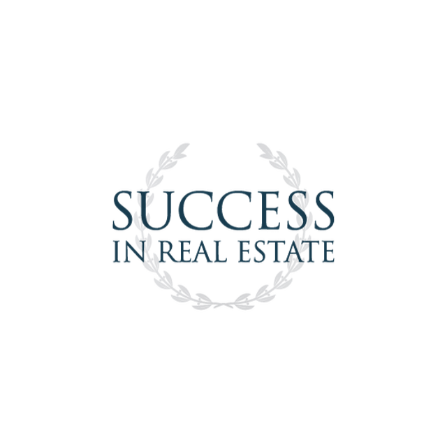 Success In Real Estate