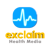 Exclaim Health Media