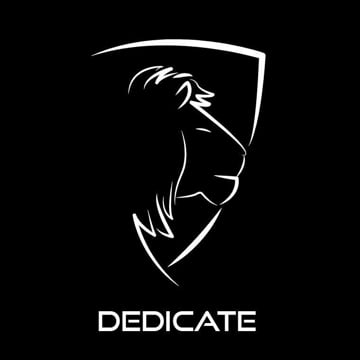 Vimeo profile picture for @dedicate