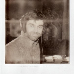 Profile picture for Vincent Trivett
