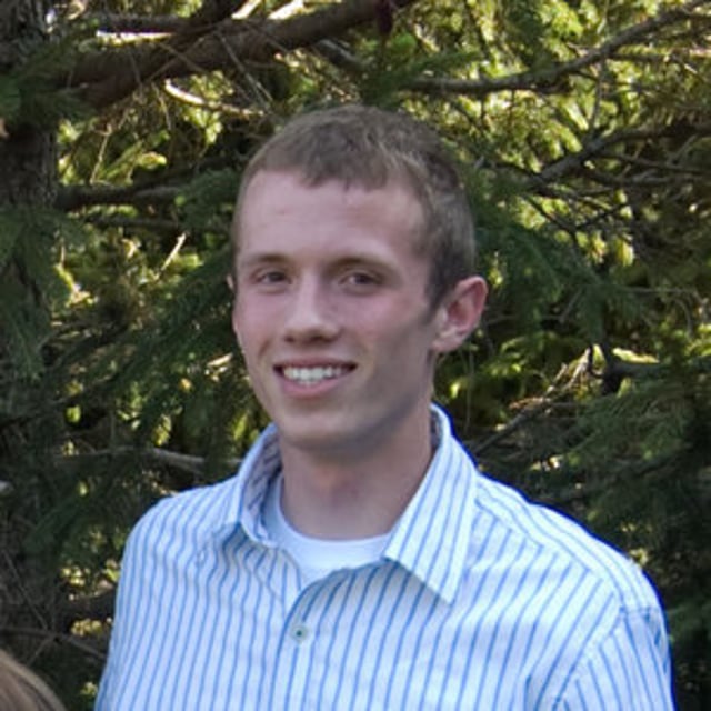 Brandon Borders