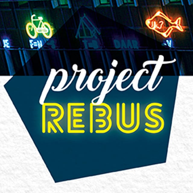 projectREBUS