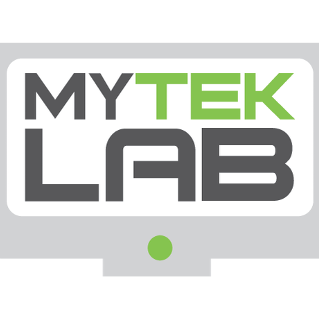 My TEK Lab
