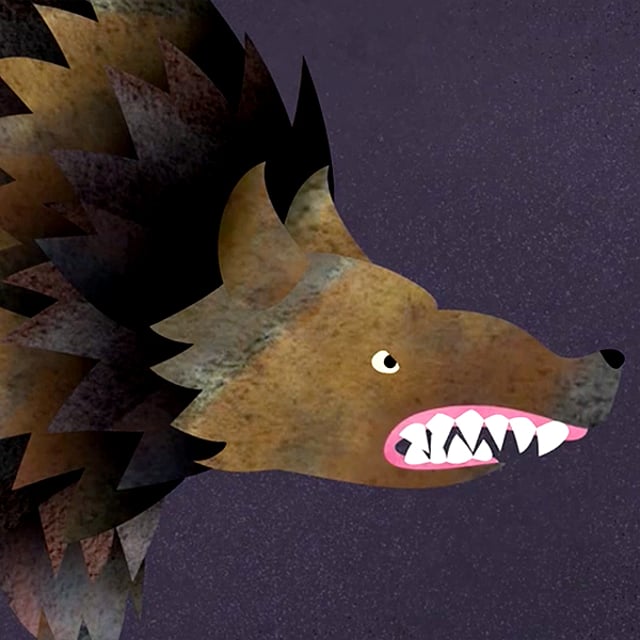 A Beast Tamed By The Villainess Tame the Beast