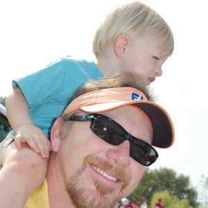 Profile picture for Matt Boone