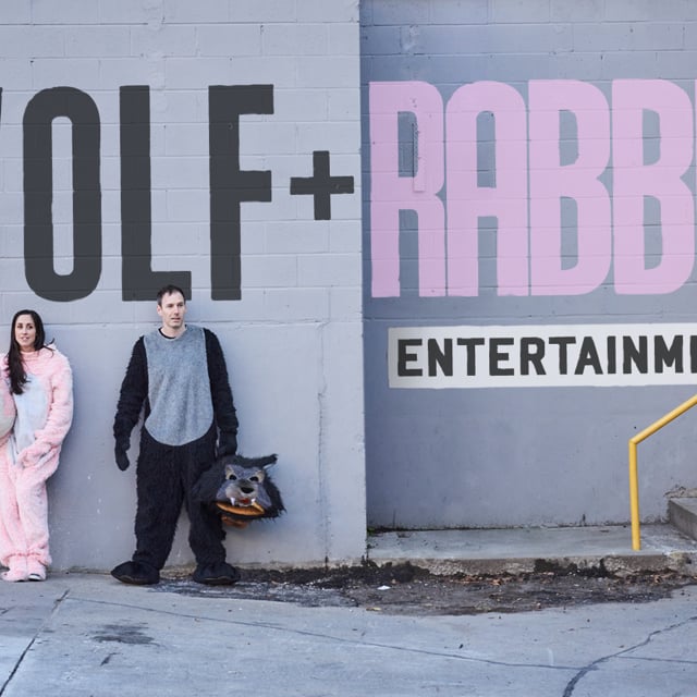 Wolf + Rabbit Entertainment