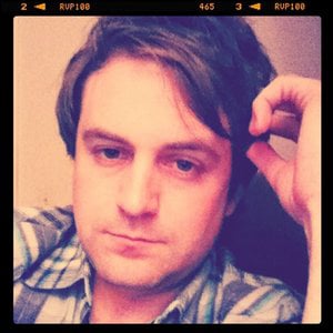Profile picture for Troy Hedspeth