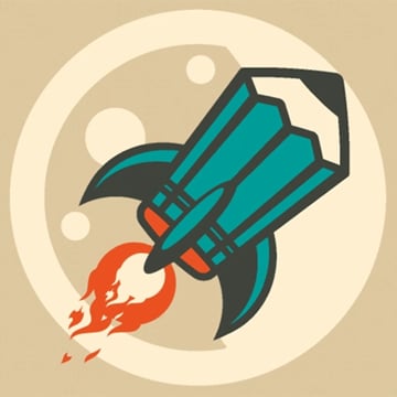 Vimeo profile picture for @rocket