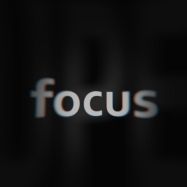 superfocus