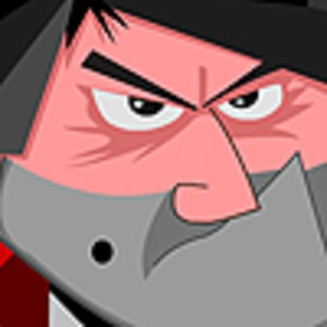 Vimeo profile picture for @saif
