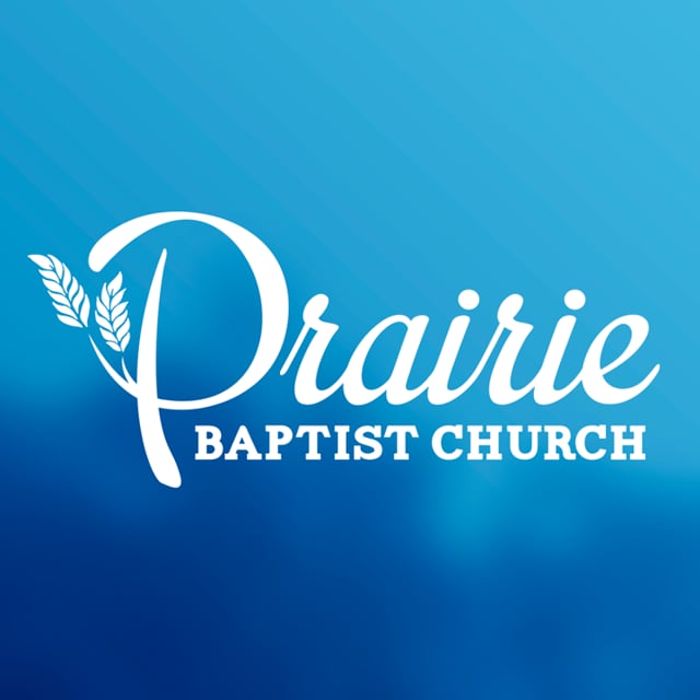 Prairie Baptist Church