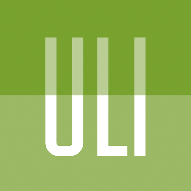 ULI Websupport