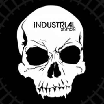 Vimeo profile picture for @industrial