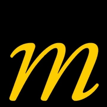Vimeo profile picture for @mm