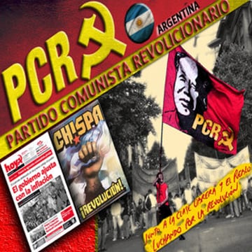 Vimeo profile picture for @pcr