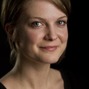 Profile picture for Geneviève Dulude-DeCelles
