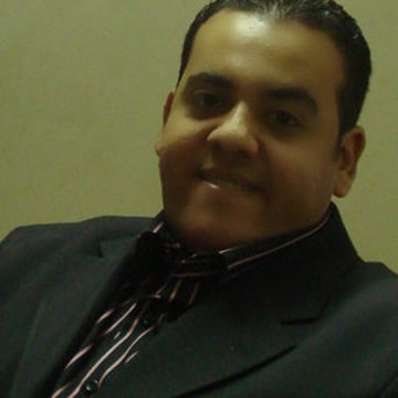 Vimeo profile picture for @sameh