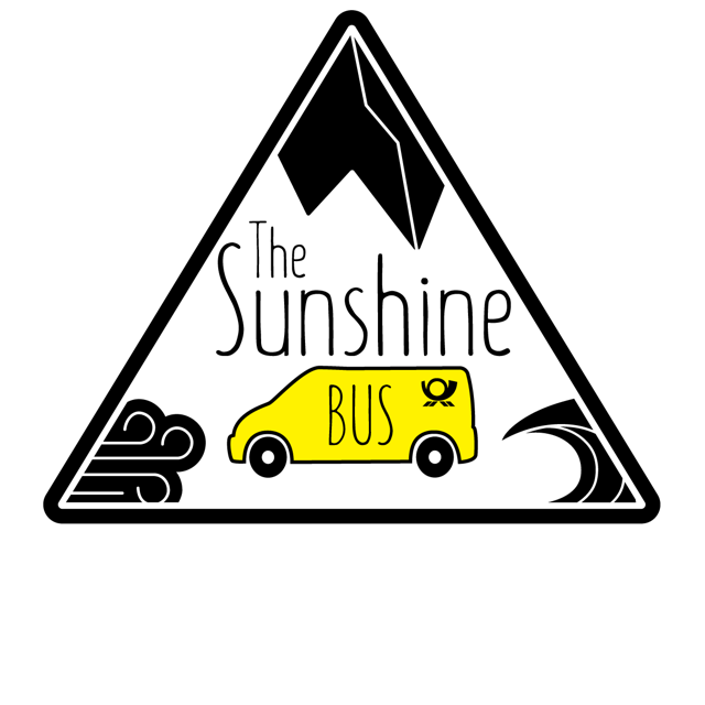 bus because of you i shine png